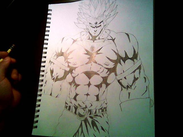 Broly