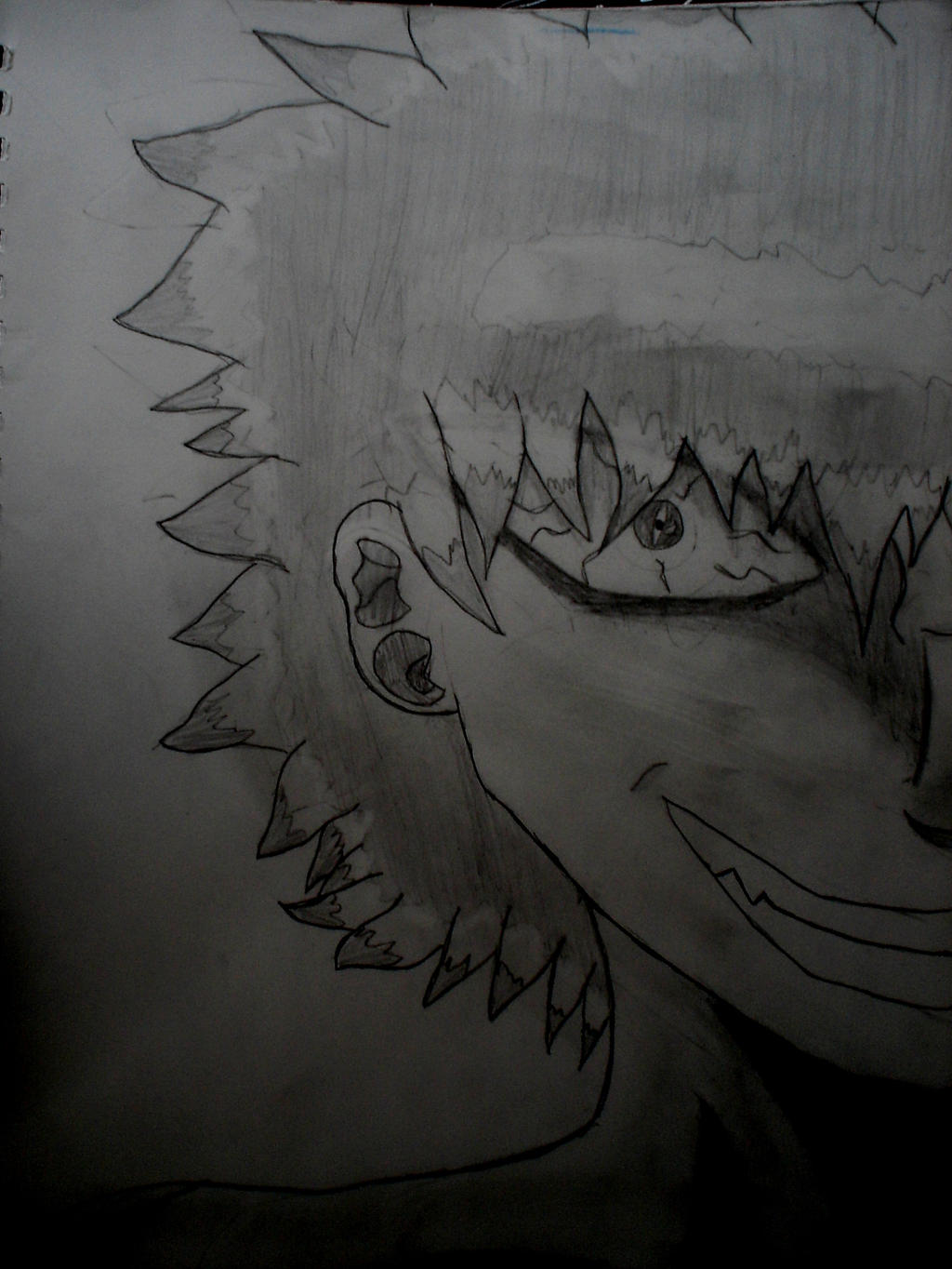 DeMoNiC SmIlE by BryanRocco on DeviantArt