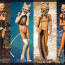 Ahsoka Tano Halloween Costumes