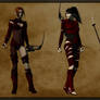 Nightsisters