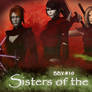 Sisters of the Mist Cover Art - Wallpaper