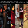 Art Summary 2019
