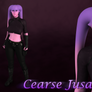 Cearse Jusani