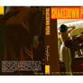 Shakedown Peeper Cover Art and Design