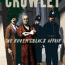 Aleister Crowley