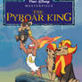 The Pyroar King - Disnemon (1994)