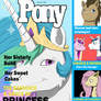 Pony Magazine (Parody)