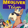 Meoliver and Team - Disnemon (1988)