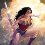 Wonder Woman