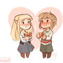 Zelink Valentine