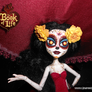 La Muerte Doll- The Book of Life Movie