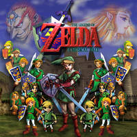 TLoZ, A Musical Tale