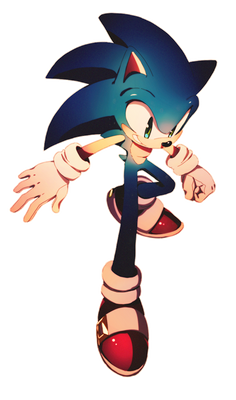 Sonic