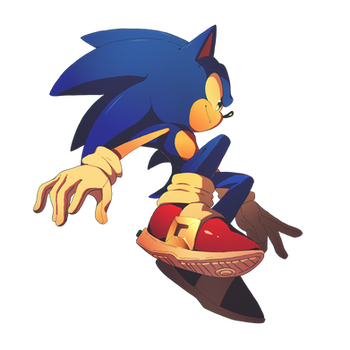 Sonic