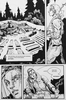 Cats in the Woodpile (Page 2)