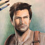 Nathan Drake - Uncharted