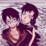 DouWata xxxHolic