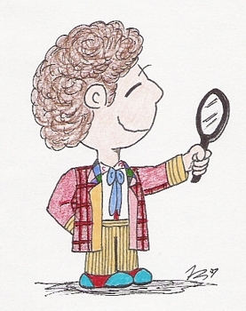 Sixth Doctor