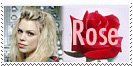 Rose Tyler Stamp