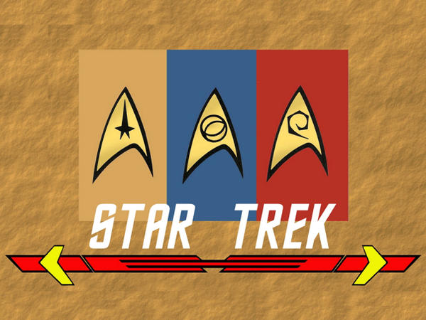 TOS Wallpaper