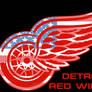 Red Wing Wallpaper