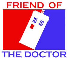 Friend Of The Doctor
