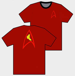 Redshirt