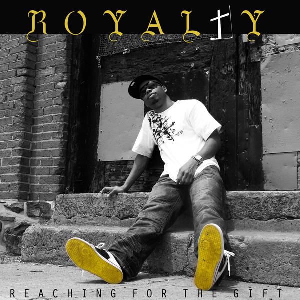 Royalty Album Cover by VARIEDVIZIONS on DeviantArt