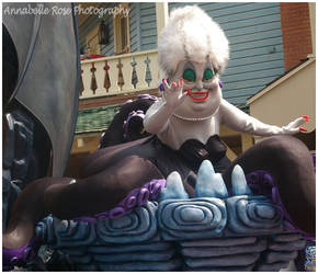 Poor Unfortunate Souls