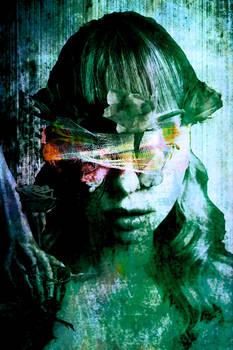 Fractured Fairy Tale