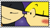 Kuki and Wally Stamp