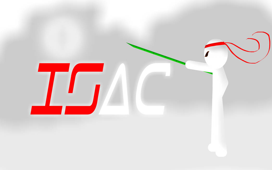 ISAC Fan Art by fukihido on DeviantArt