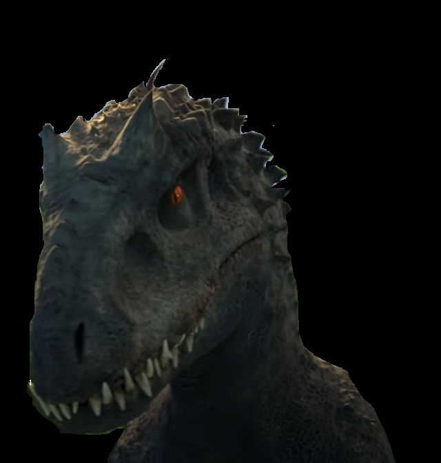 Inclemitite Rex R I rex by Gabrielex456 on DeviantArt