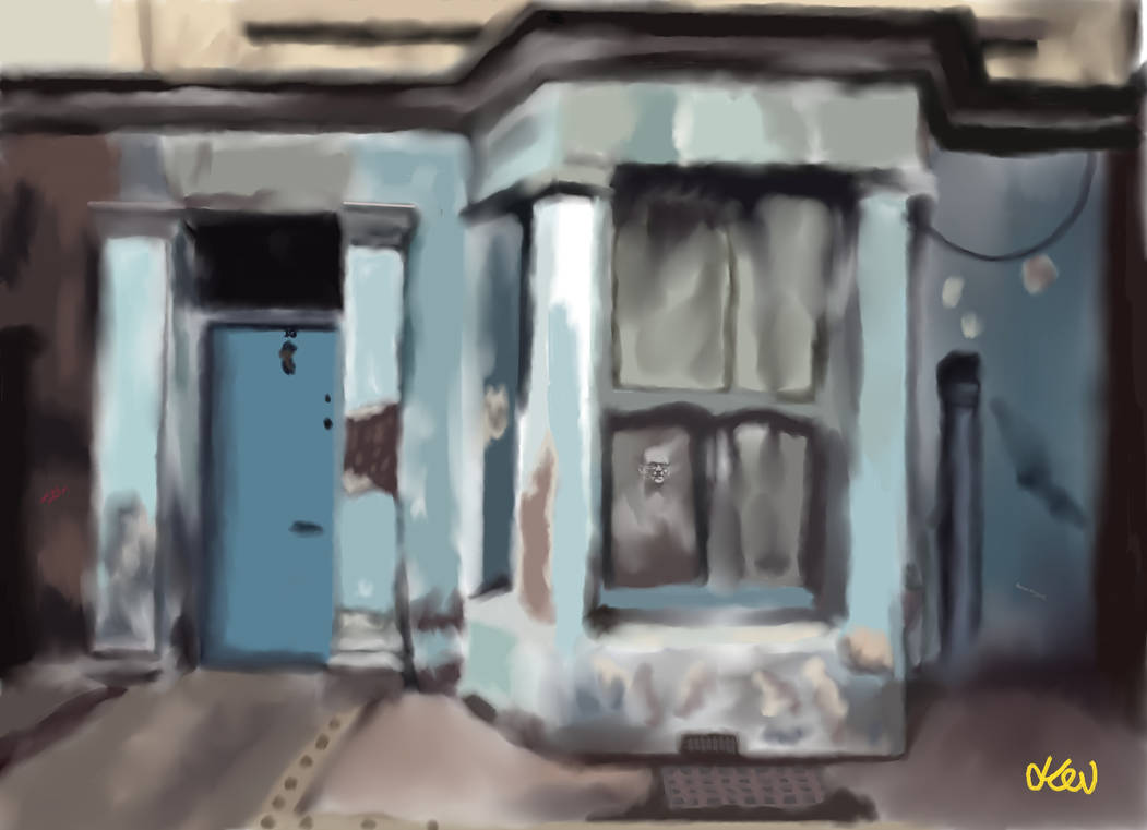 Slights Farm Rillington 10 Rillington Place by Kevinio83 on DeviantArt
