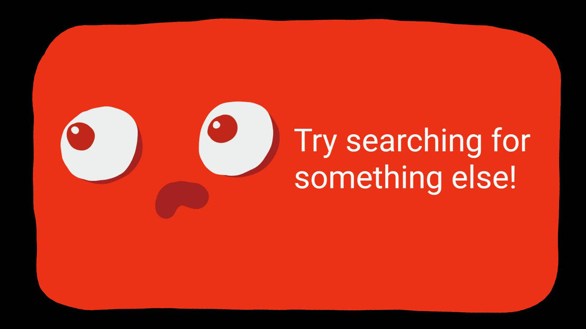YouTube Kids - Video Blocked Screen (2015-2016) by MarvelouzTube on ...