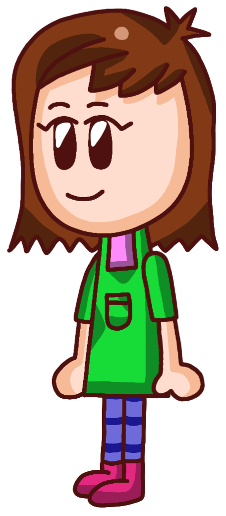 Springy by MarvelouzTube on DeviantArt