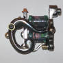 Riddler machine