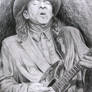 Stevie Ray