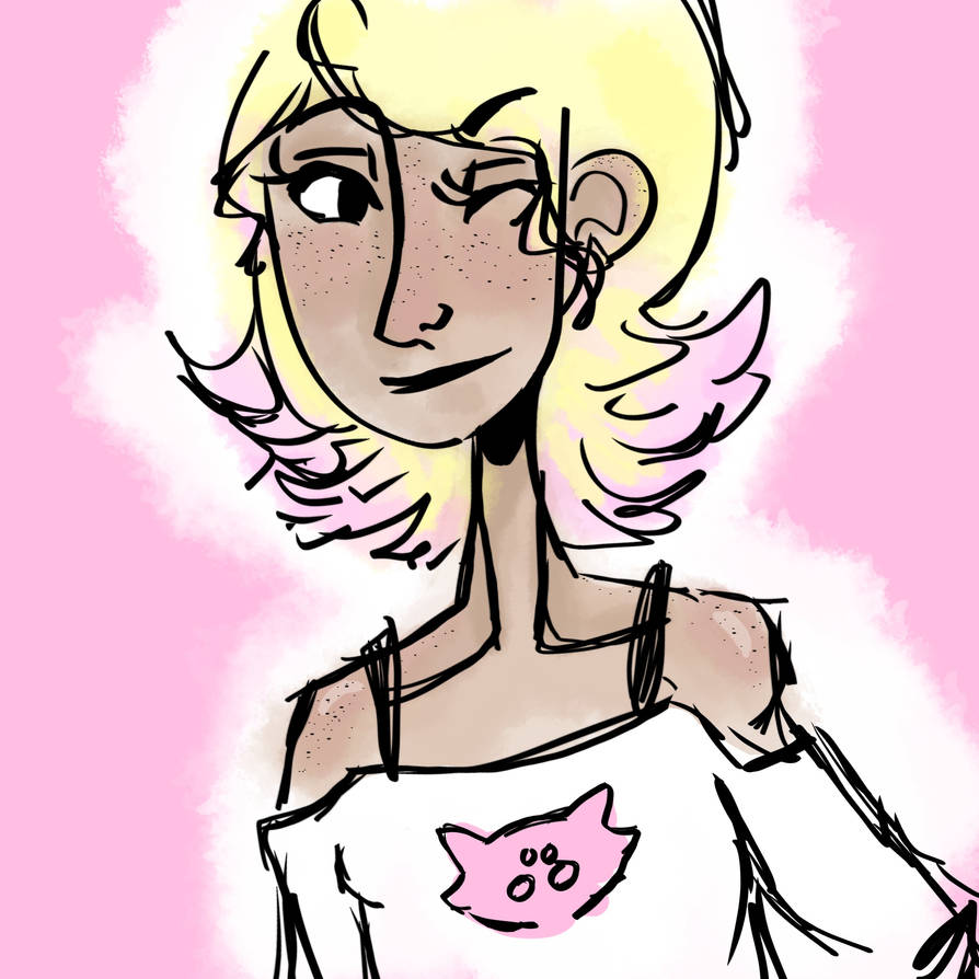 Roxy baby by KaitiBee on DeviantArt