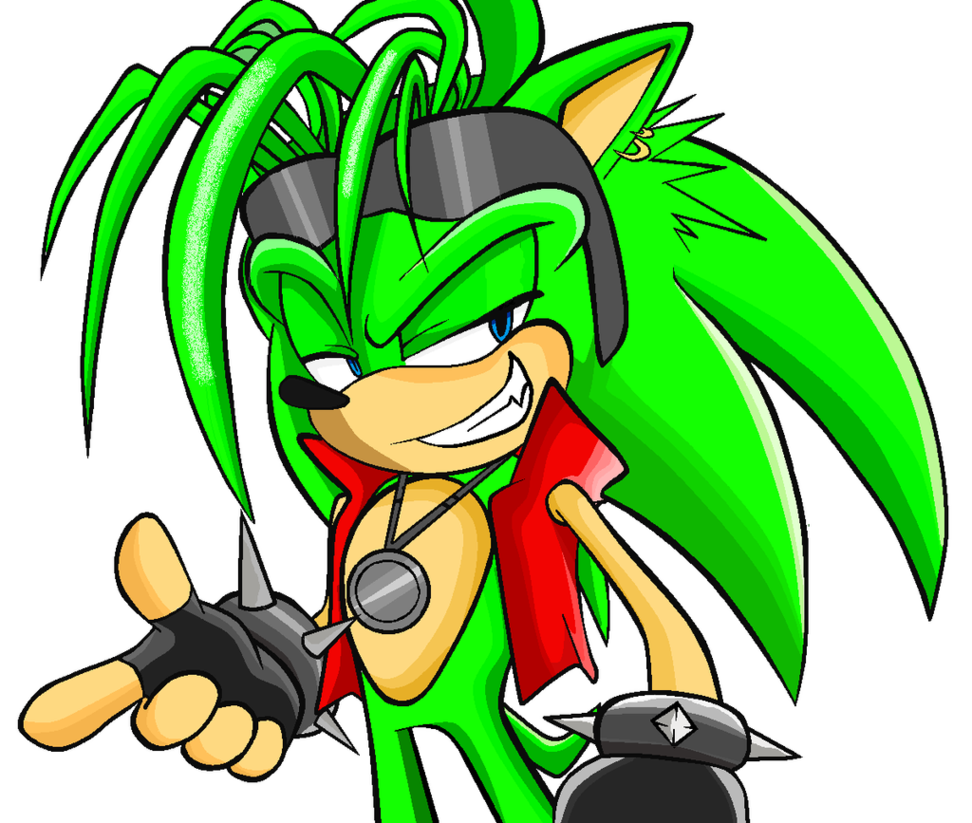 Manic by Rina-Star on DeviantArt