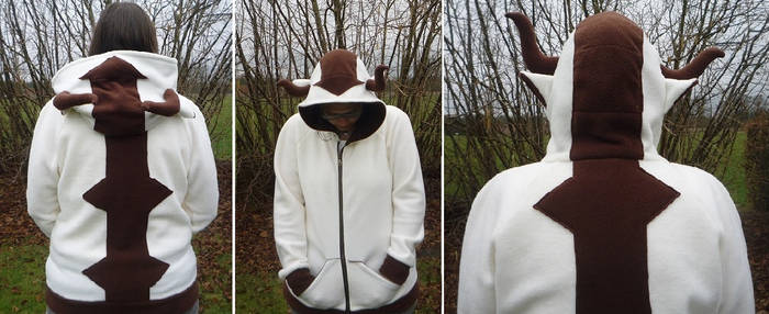 Appa Hoodie