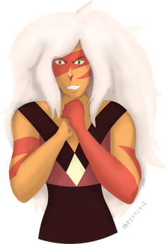 More Jasper!