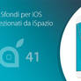 iSpazio #WallpaperSelection 41 - Custom Badge