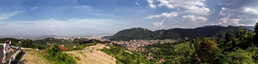 Brasov superpanorama...