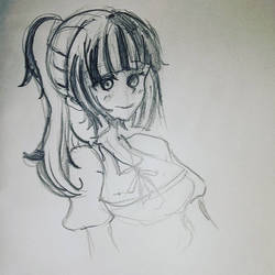 Bored