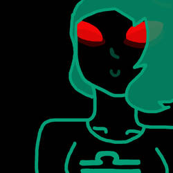 Terezi Pyrope