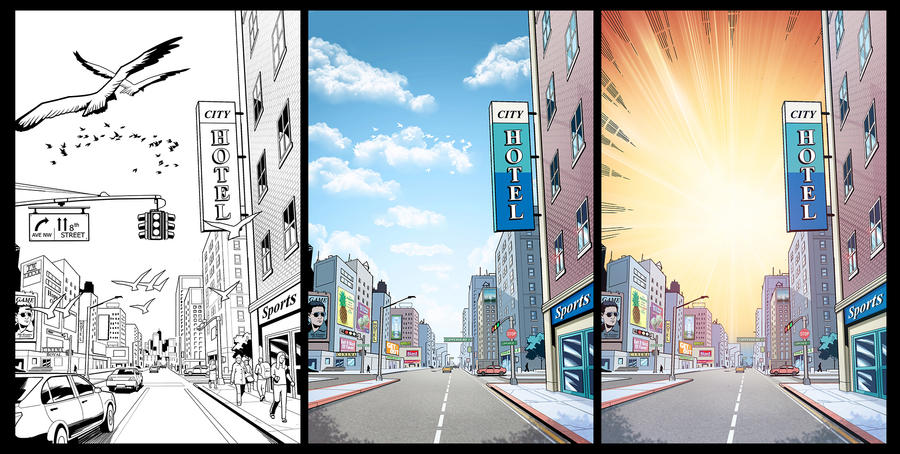 Background Design by Master-of-the-Arts on DeviantArt