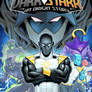 Dark Starr Cover