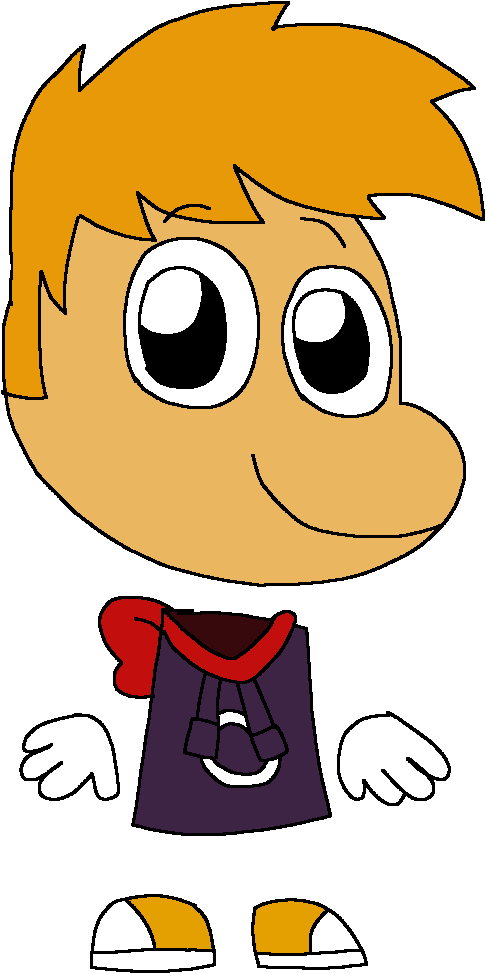 Rayman in Style by clarizzarobinson on DeviantArt