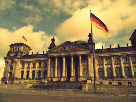 Reichstag II